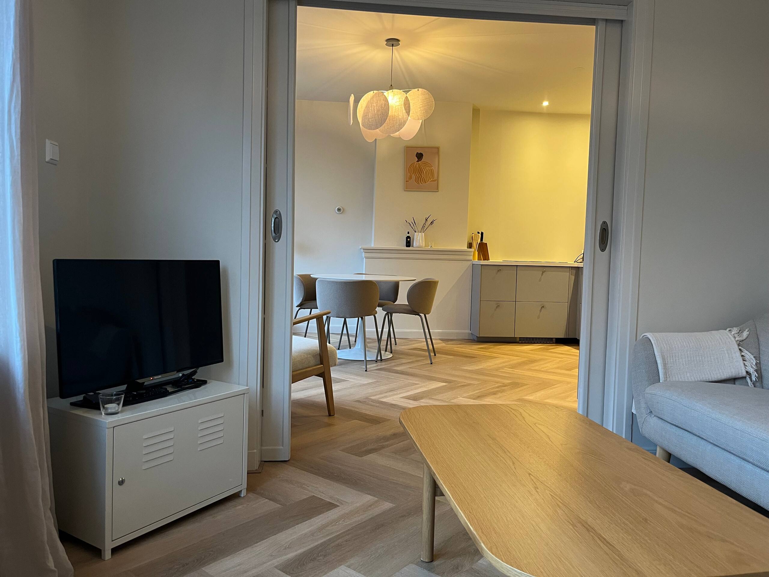 Modern & Cosy city apt -2BR - Photo 1