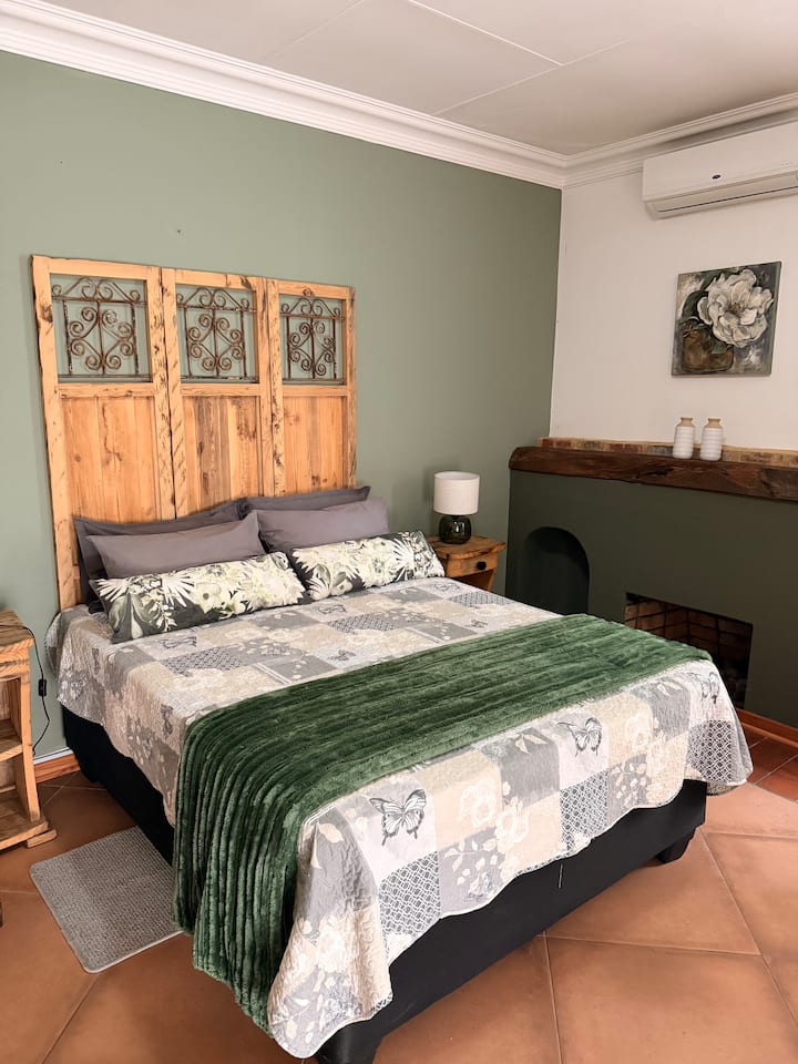 საძინებელი 1