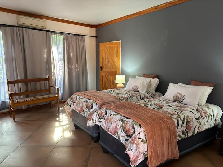 საძინებელი 7