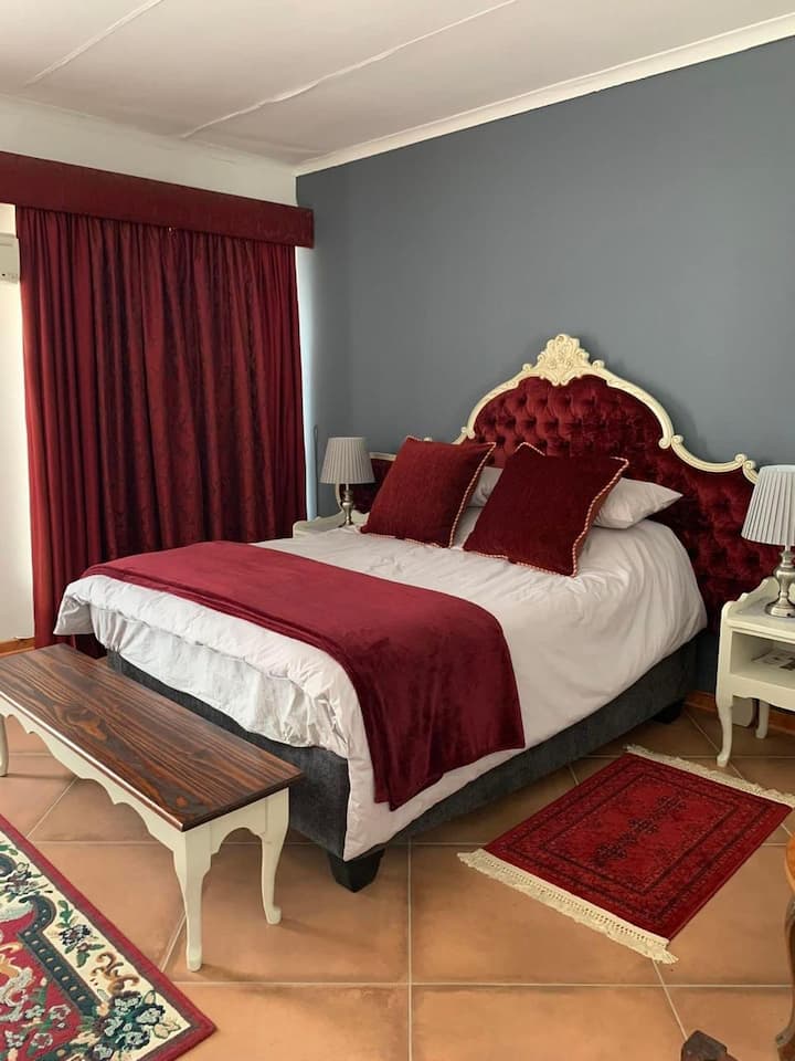 საძინებელი 2