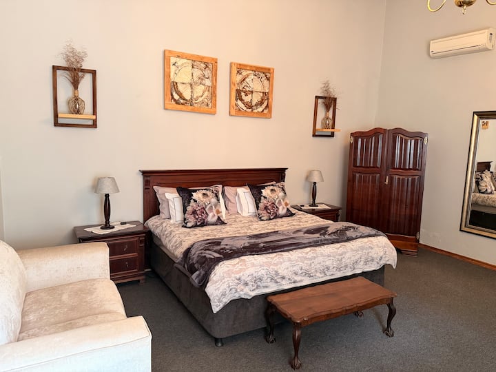 საძინებელი 5