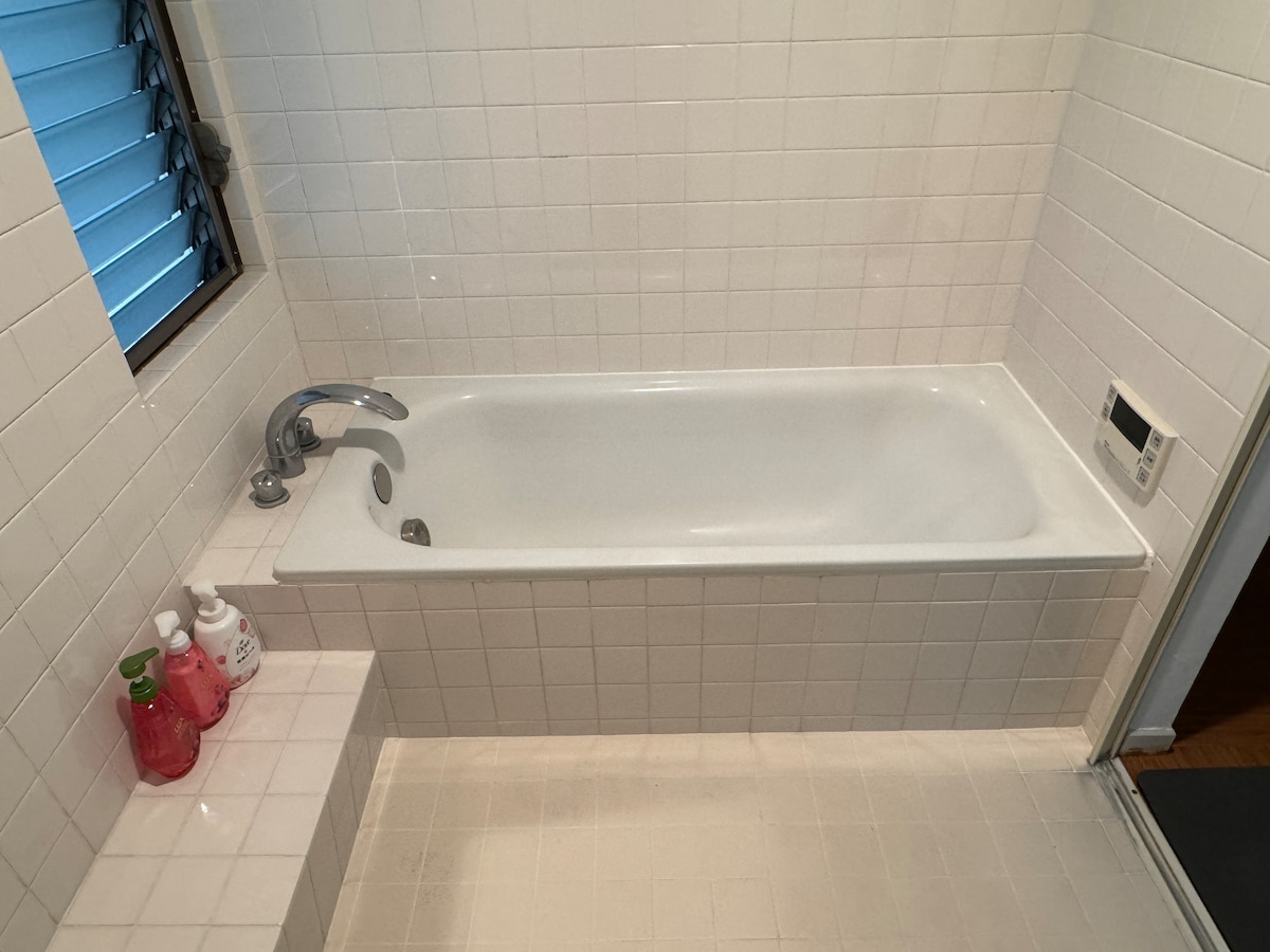 フルバスルーム