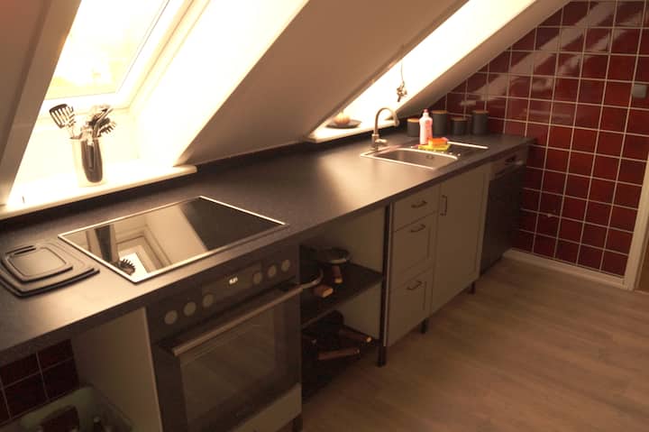 Ferienwohnung In Friedrichskoog Mit 130 Qm - Friedrichskoog