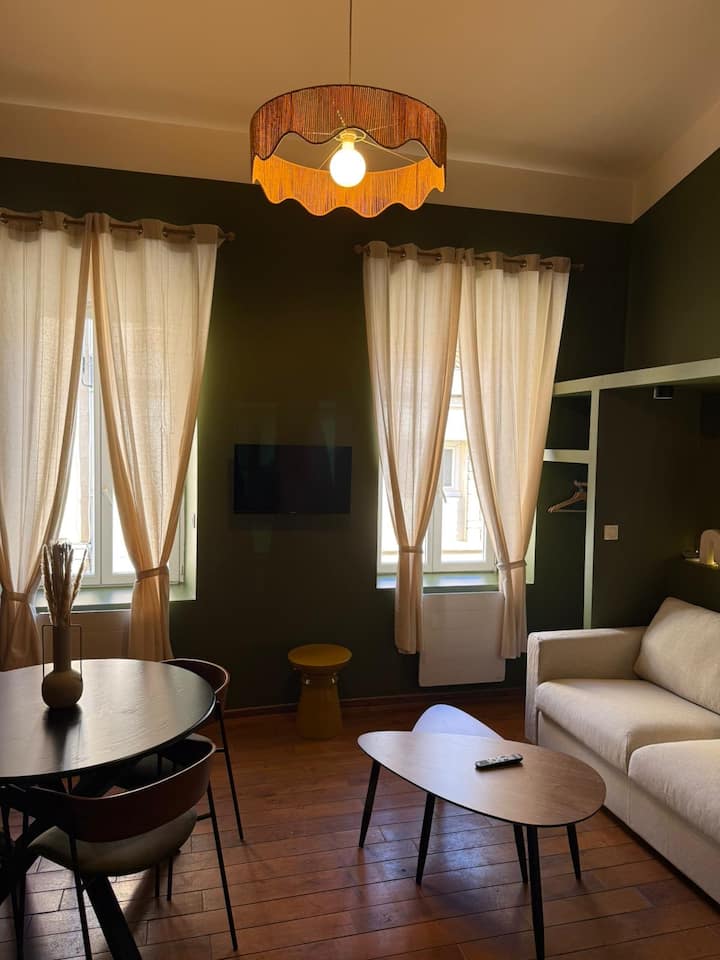 ห้องนั่งเล่น