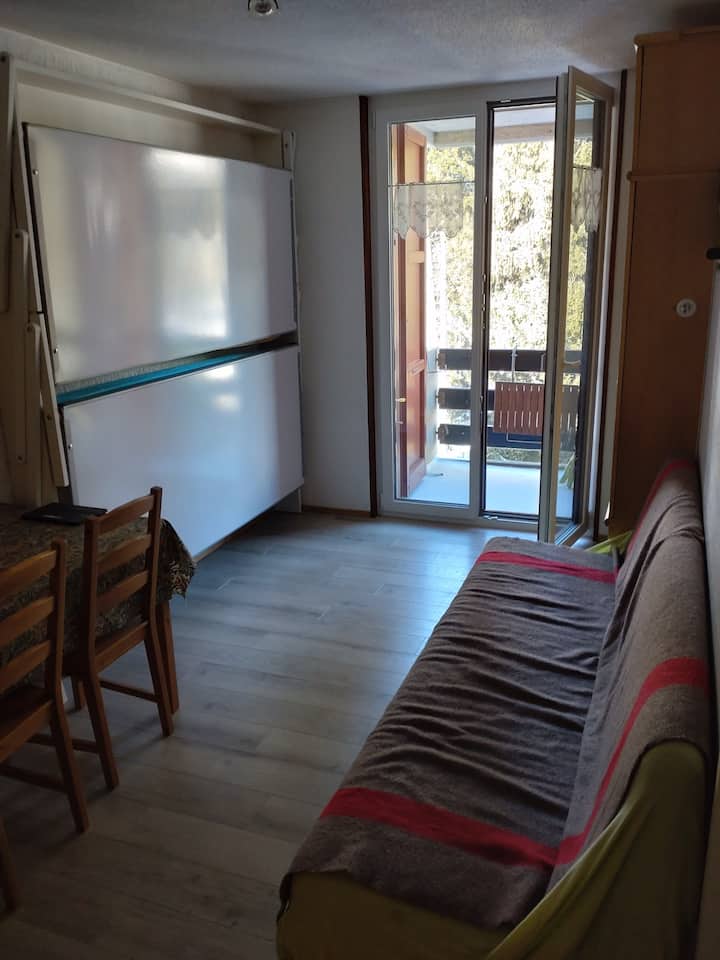 Appartamento A San Bernardino - Splügen