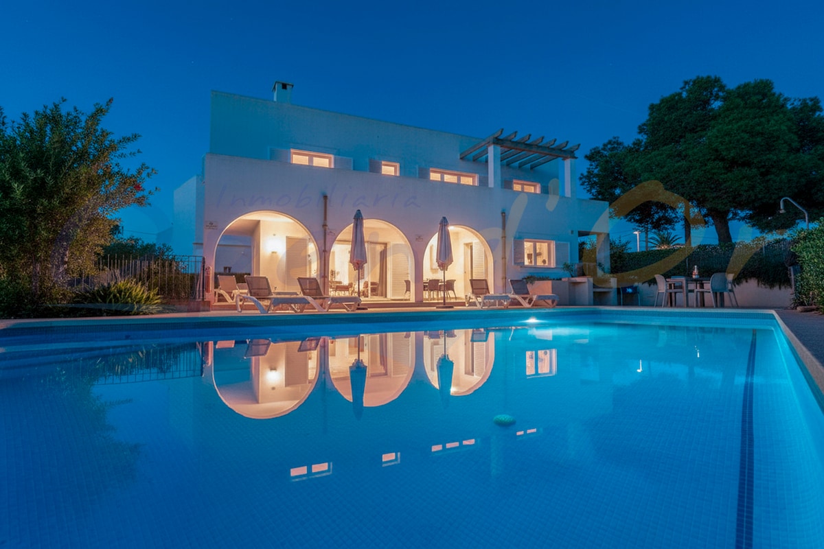 Airbnb Maison Avec Piscine Privee