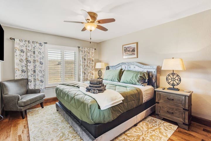 საძინებელი 2