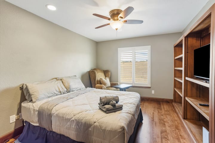 საძინებელი 3