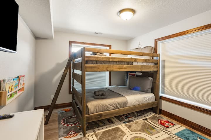 საძინებელი 5