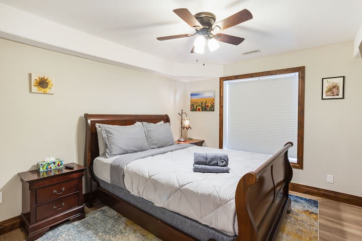 საძინებელი 4