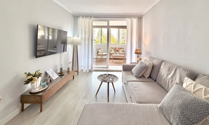 Marbellcenter Promenade Marbella - Eaw Homes - Marbella