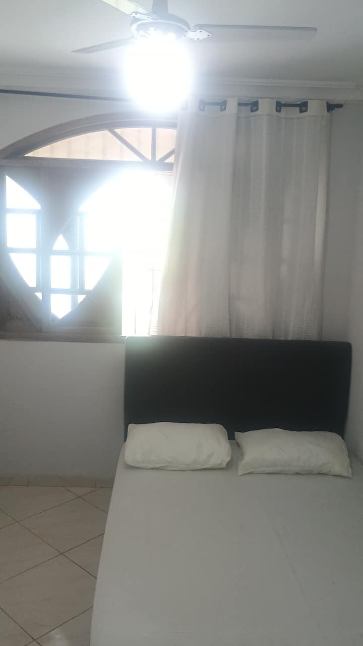 Spálňa 3