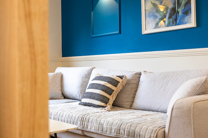 მისაღები ოთახი