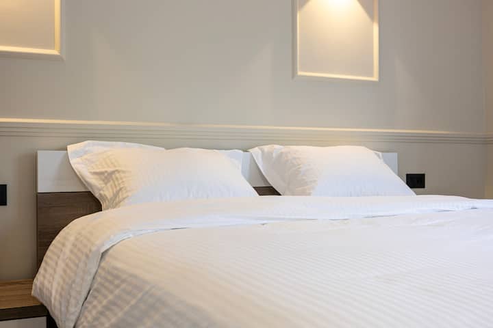 საძინებელი