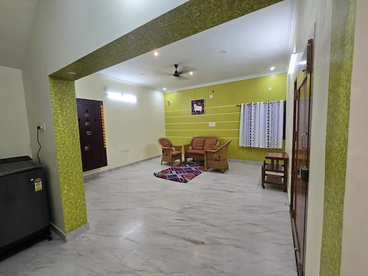4bhk Duplex Home Near Rk Mahal - Dindigul