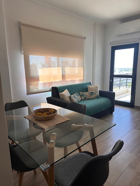 Top Airbnb: Santa Fe Central Department en Santa Fe