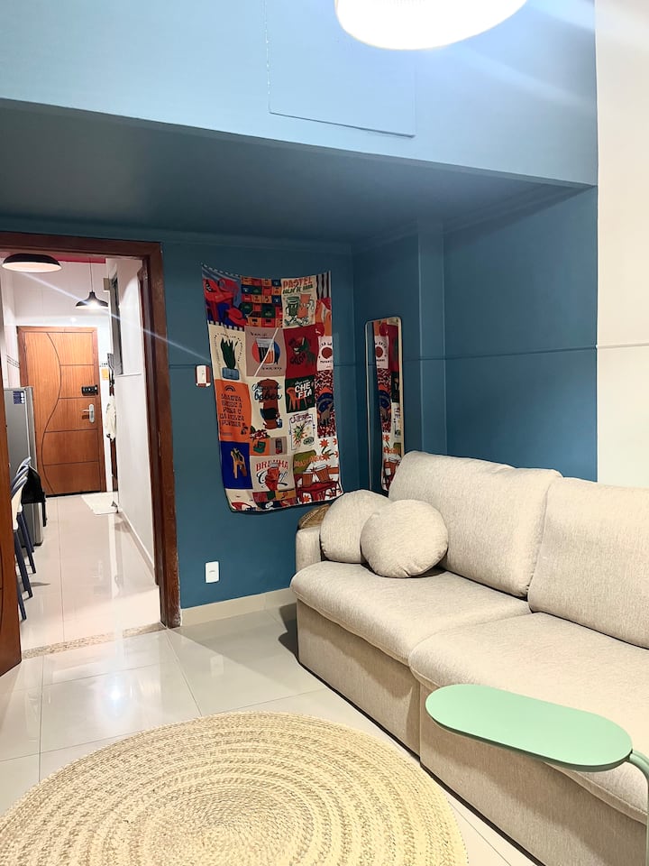 Всекидневна