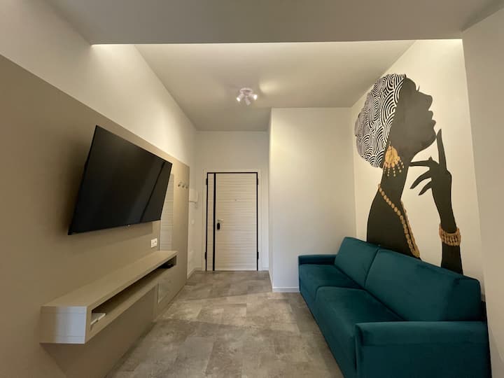 Appartamento/casa Vacanze A Gatteo Mare + Piscina - Cesenatico
