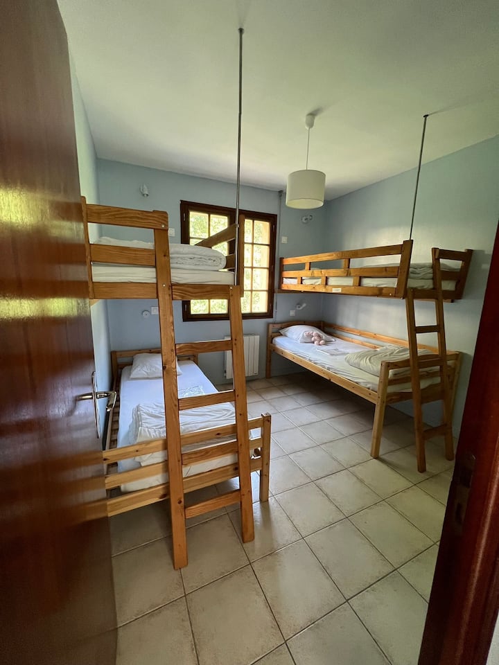 Appartements 10 Personnes 3 Chambres 2 Sdb - Gavarnie