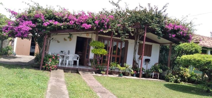 Recanto Dos Pássaros - Tramandaí