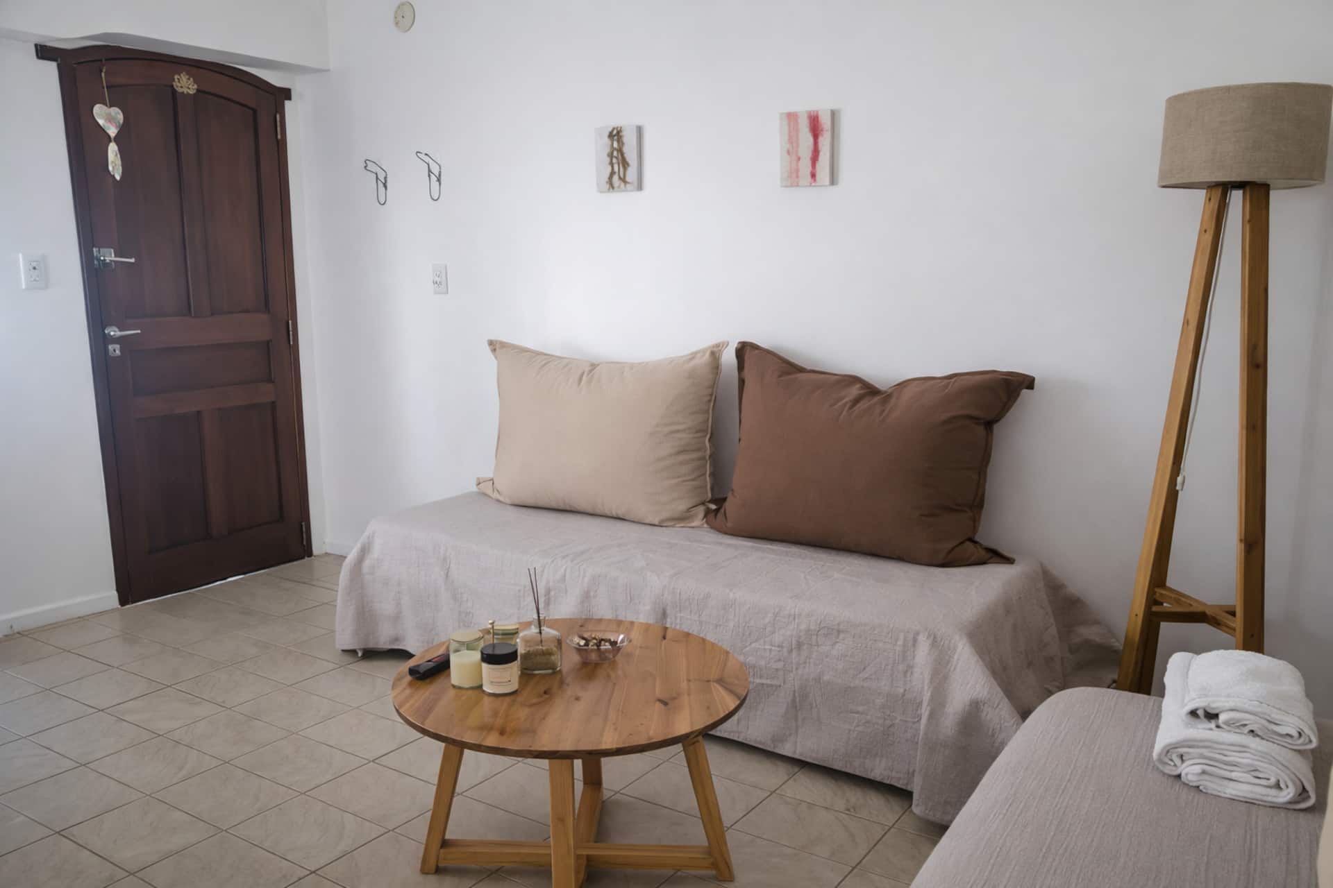 Fleming Martínez FLAT