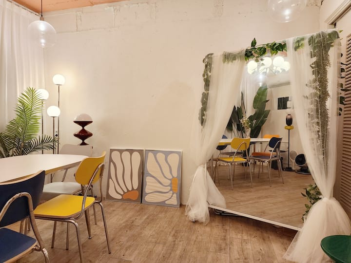 მისაღები ოთახი