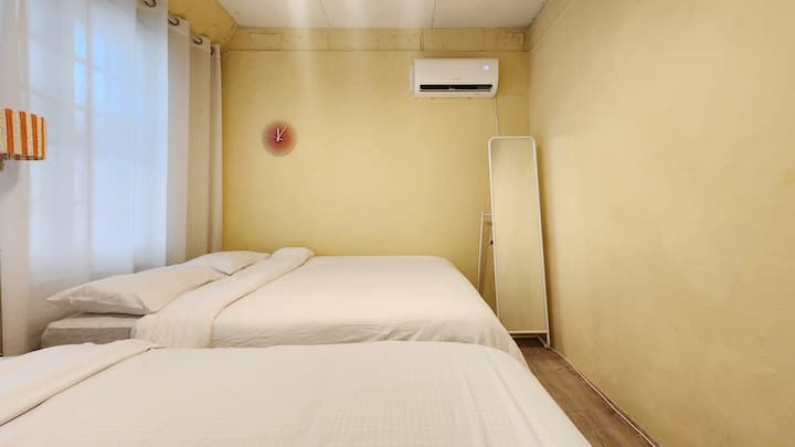 საძინებელი 1