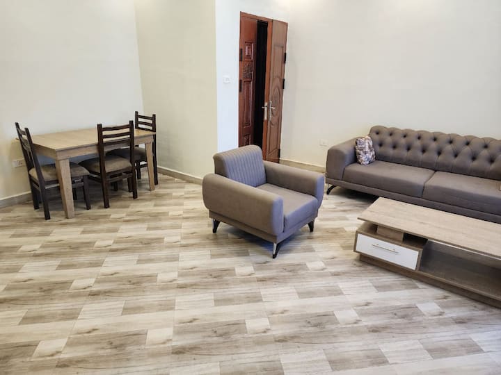 Addis Hotel Apartment Suite Type -2.6 - Ethiopia