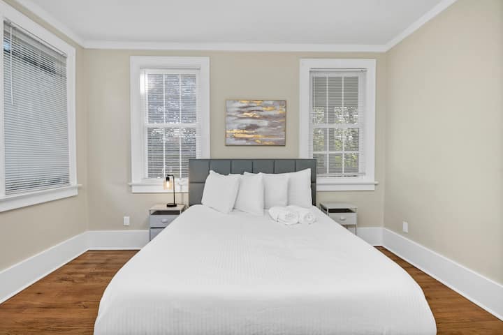 غرفة النوم 3