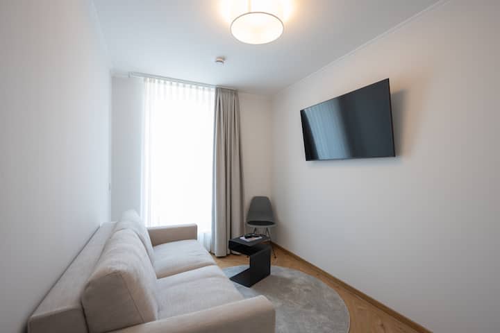 2.2 - Stadtapartment Bonifatiuskirche, Maisonette - Lingen (Ems)