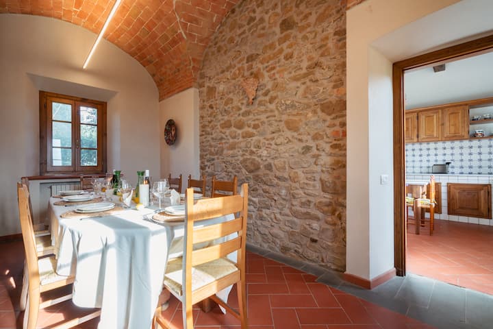 Villa Matilde - Vinci