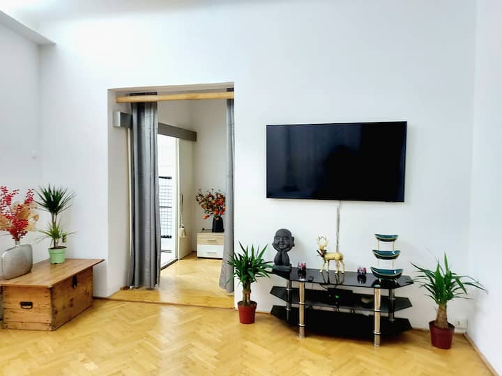 Sophia Apartment I.p. Pavlova - Prag