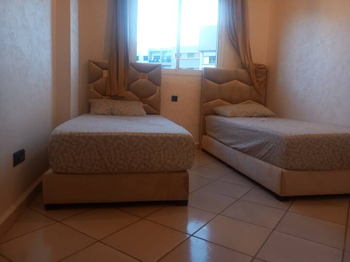 ห้องนอน