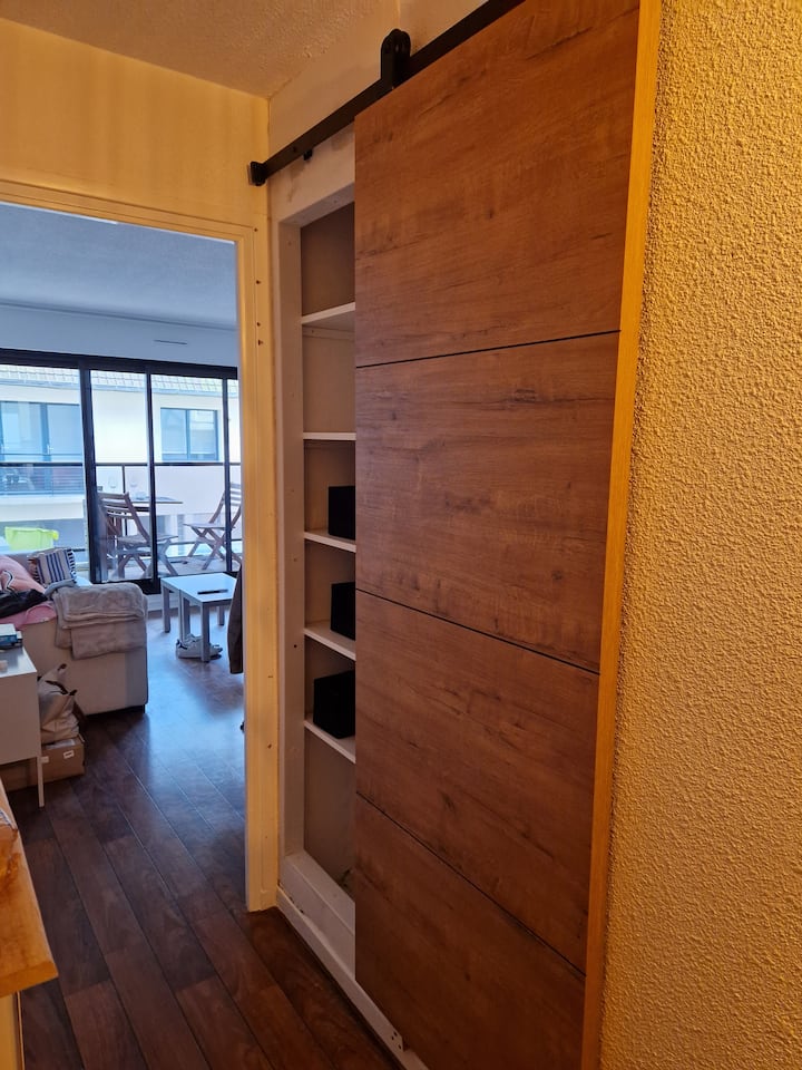Appartement à Deux Pas De La Plage - Le Touquet-Paris-Plage