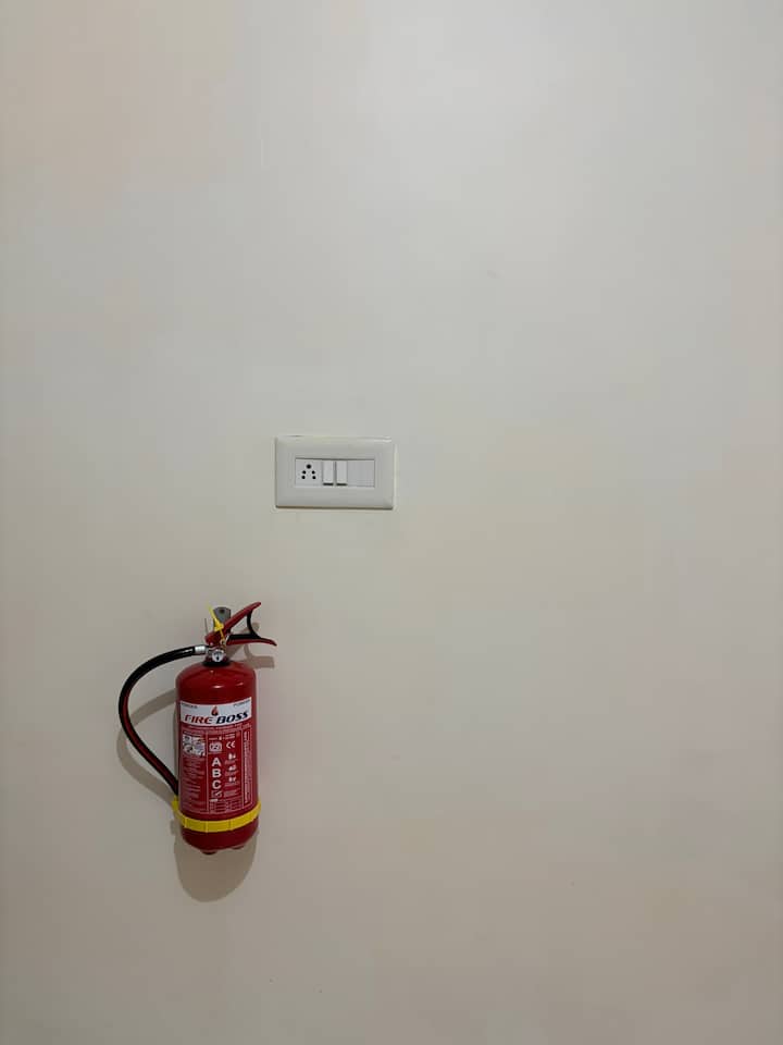 H142 Peaceful Entire Home | Private Kitchen - Vadodara