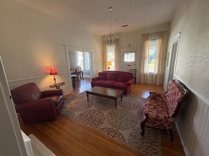 Maison Lacour - Natchitoches, LA