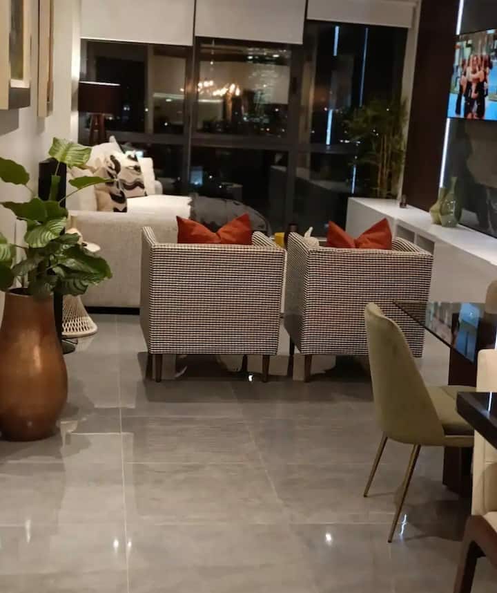 Luxury Stay Alto Polanco - Ciudad de México