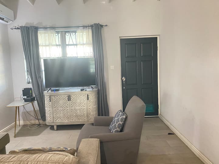 Your Space In Paradise. Apartment 4 - Bridgetown