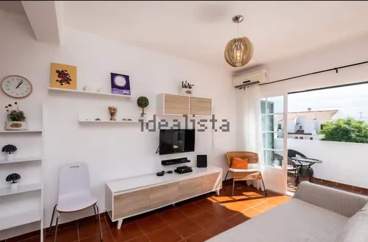 Casa Na Praia Da Lota - Vila Nova de Cacela