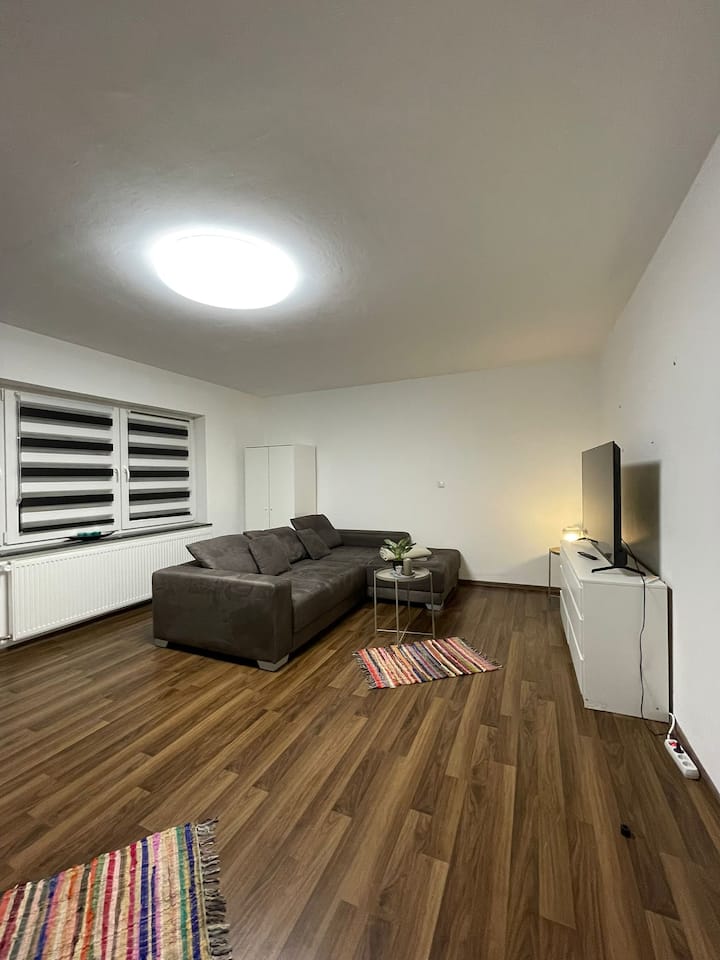 Cozy Attic Apartment In Weißenthurm For 6 - Andernach