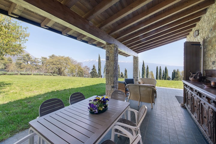 Agriturismo Casa Del Castagneto - Gargnano