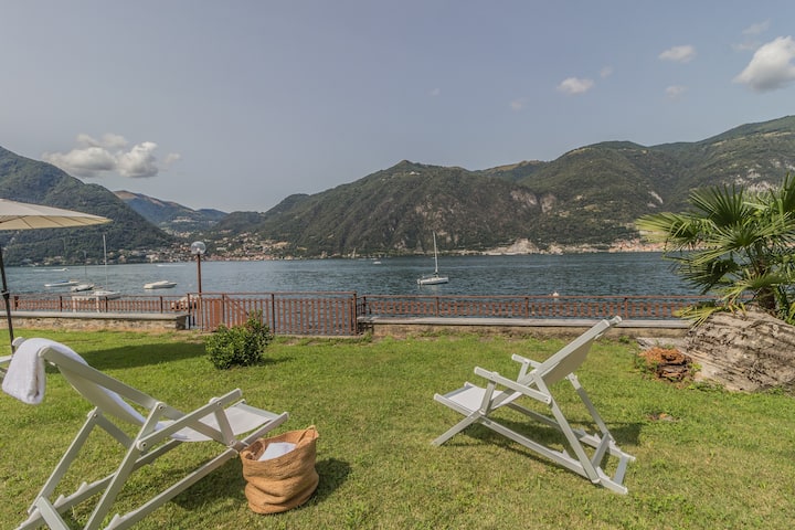 Guesthost - Lezzeno Beautiful View 4 - 科莫湖