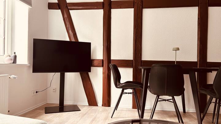 Kirchblickapartment - Walkenried