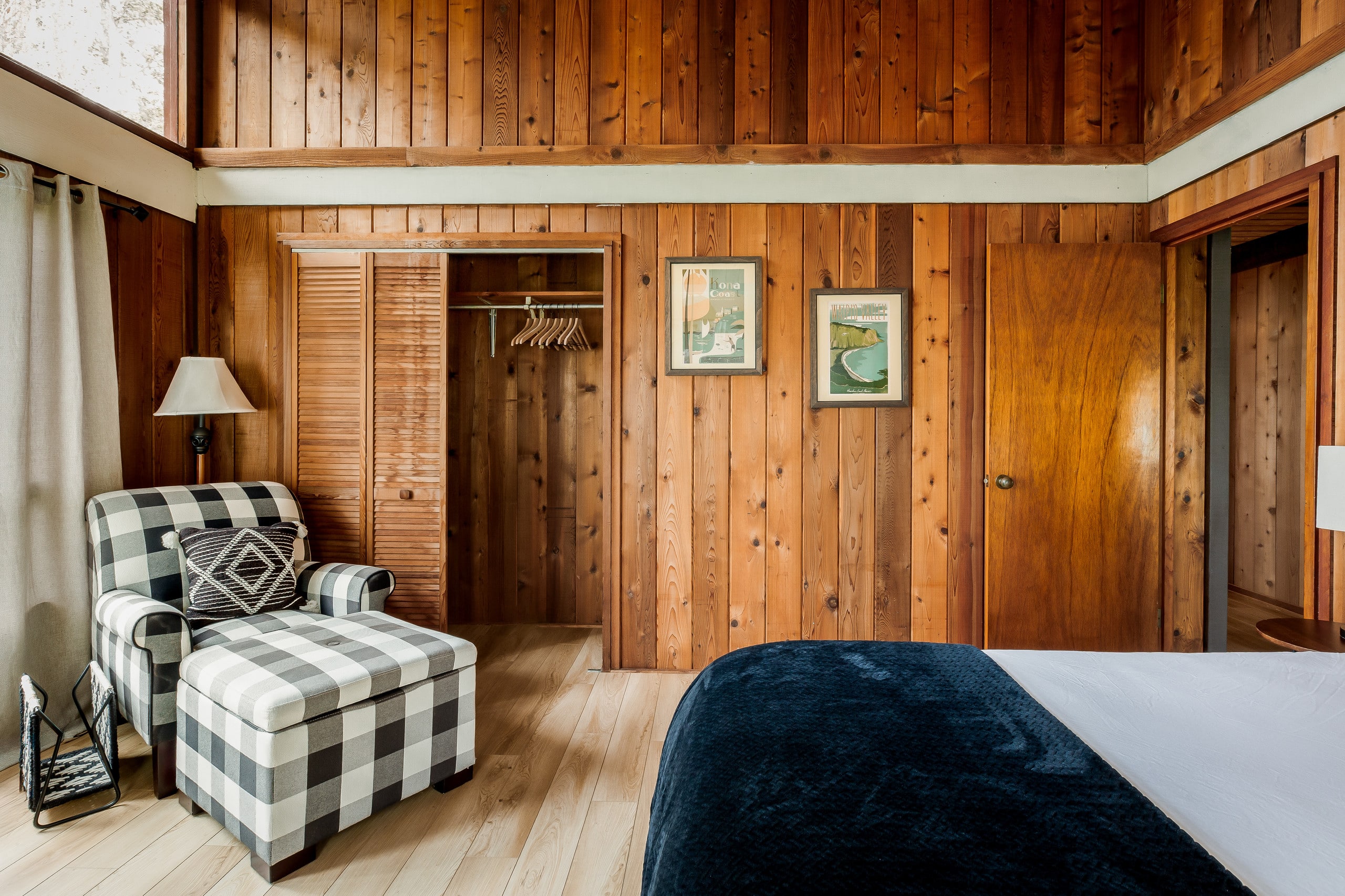 Cabin in Volcano · ★4.89 · 3 bedrooms · 4 beds · 3 private baths - Image 11