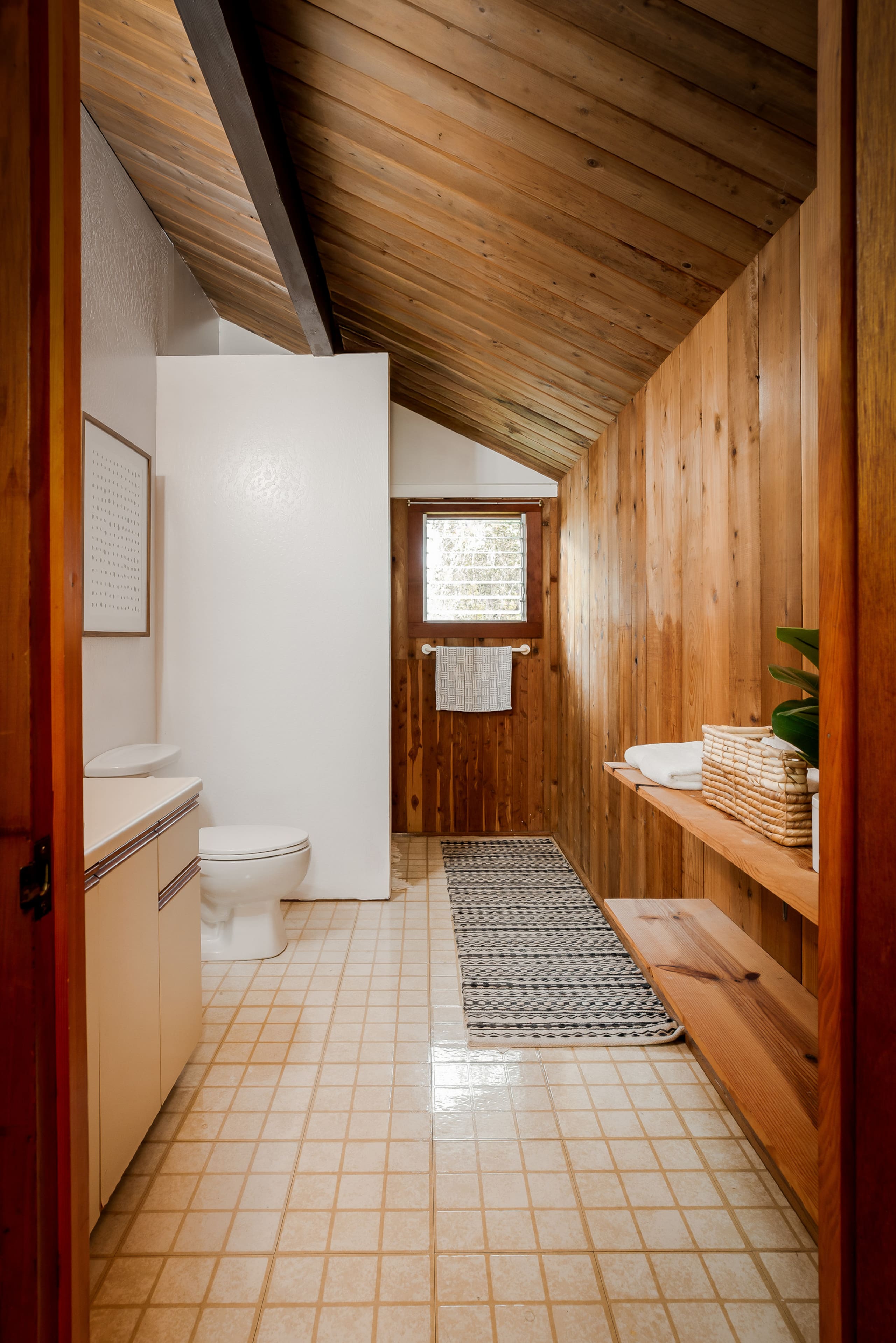 Cabin in Volcano · ★4.89 · 3 bedrooms · 4 beds · 3 private baths - Image 17