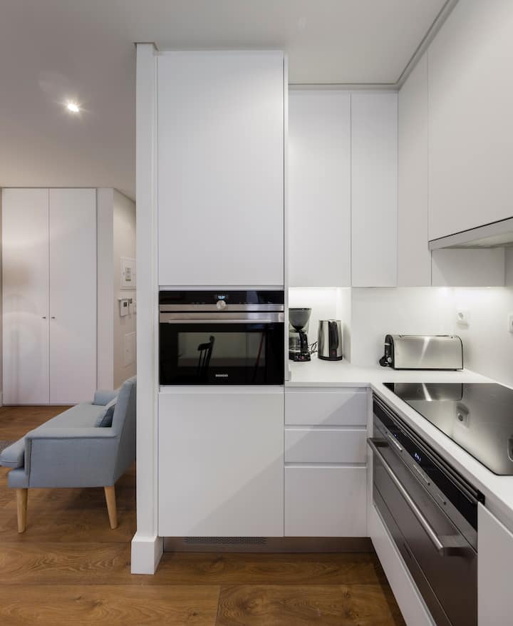 Lsa Bairro Alto | Studio - Lisbonne