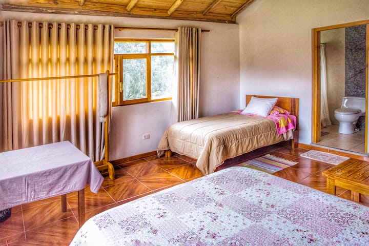 Спална соба