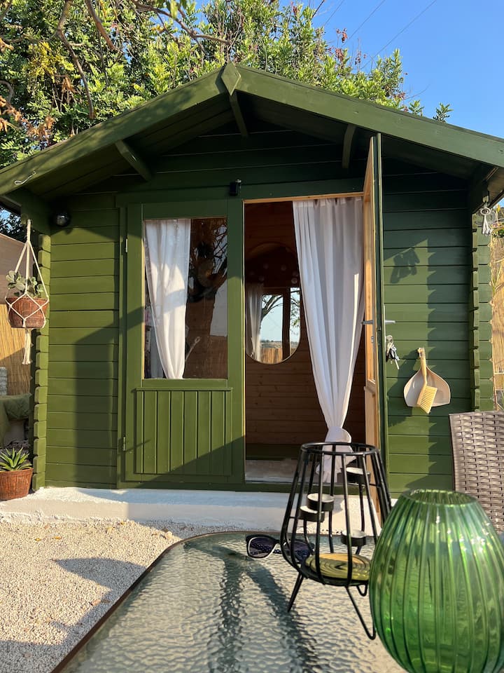 Katerina's House - Zakynthos