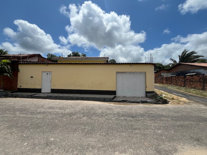 Casa Em Salinas - Salinópolis