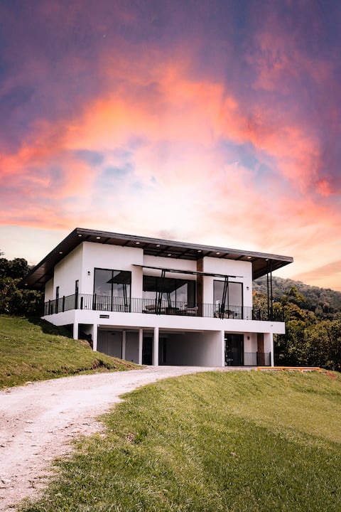 Casa Dalia Monteverde